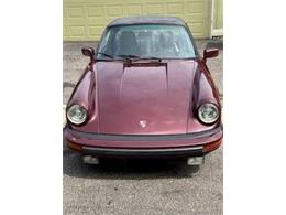 1983 Porsche 911 (CC-1885374) for sale in Cadillac, Michigan