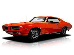 1969 Pontiac GTO (CC-1885376) for sale in Charlotte, North Carolina