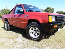 1988 Dodge Ram (CC-1885383) for sale in Cadillac, Michigan