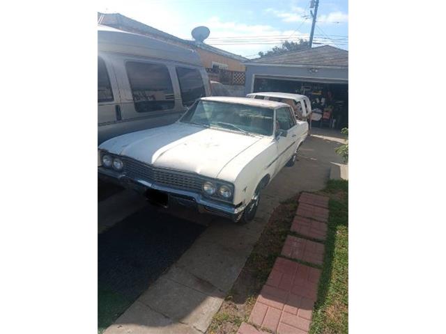 1965 Buick Skylark (CC-1885384) for sale in Cadillac, Michigan