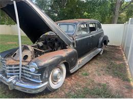 1947 Cadillac Fleetwood (CC-1885387) for sale in Cadillac, Michigan