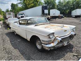 1957 Cadillac DeVille (CC-1885389) for sale in Cadillac, Michigan