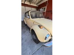 1976 Volkswagen Beetle (CC-1885392) for sale in Cadillac, Michigan