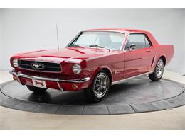 1965 Ford Mustang (CC-1885399) for sale in Cedar Rapids, Iowa