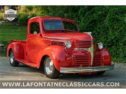 1941 Dodge Pickup (CC-1885400) for sale in Milford, Michigan