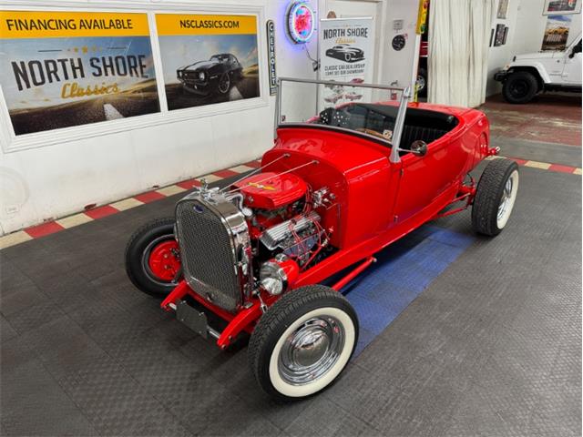 1928 Ford Street Rod (CC-1885406) for sale in Mundelein, Illinois