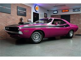 1970 Dodge Challenger (CC-1885408) for sale in Mesa, Arizona