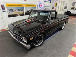 1968 Chevrolet C10 (CC-1885409) for sale in Mundelein, Illinois