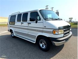 1995 Dodge Ram Van (CC-1885411) for sale in Ramsey, Minnesota