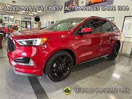 2022 Ford Edge (CC-1885415) for sale in Jacksonville, Florida