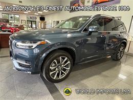 2019 Volvo XC90 (CC-1885416) for sale in Jacksonville, Florida