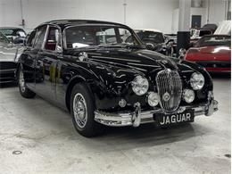 1963 Jaguar Mark II (CC-1885420) for sale in Huntington Station, New York