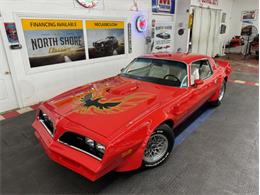 1978 Pontiac Firebird (CC-1885421) for sale in Mundelein, Illinois