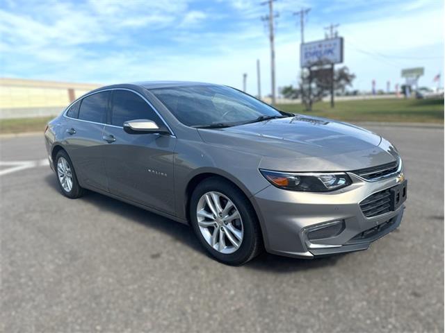 2018 Chevrolet Malibu (CC-1885422) for sale in Ramsey, Minnesota