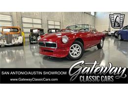 1975 MG MGB (CC-1885424) for sale in O'Fallon, Illinois