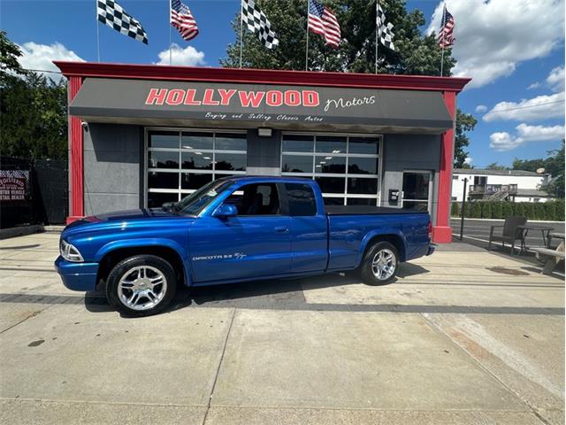 2002 Dodge Dakota (CC-1885425) for sale in West Babylon, New York