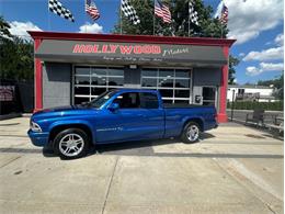 2002 Dodge Dakota (CC-1885425) for sale in West Babylon, New York