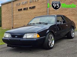 1992 Ford Mustang (CC-1885429) for sale in Hope Mills, North Carolina