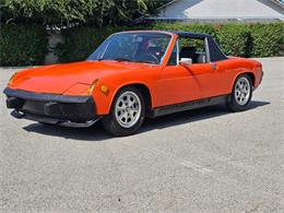 1974 Porsche 914 (CC-1885434) for sale in Woodland Hills, California