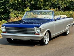 1962 Chevrolet Nova (CC-1885435) for sale in Gladstone, Oregon