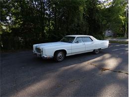 1973 Lincoln Continental (CC-1885441) for sale in Greensboro, North Carolina