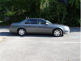 2007 Cadillac DTS (CC-1885444) for sale in Greensboro, North Carolina