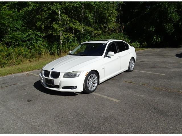 2011 BMW 328i (CC-1885445) for sale in Greensboro, North Carolina