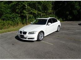 2011 BMW 328i (CC-1885445) for sale in Greensboro, North Carolina