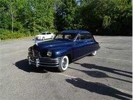 1948 Packard 110 (CC-1885447) for sale in Greensboro, North Carolina