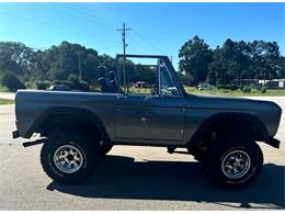 1972 Ford Bronco (CC-1885451) for sale in Greensboro, North Carolina