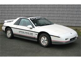 1984 Pontiac Fiero (CC-1885452) for sale in Greensboro, North Carolina