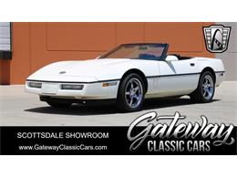 1988 Chevrolet Corvette (CC-1885454) for sale in O'Fallon, Illinois