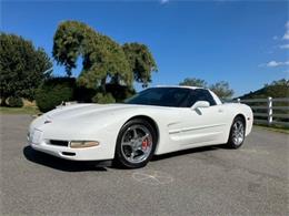 2004 Chevrolet Corvette (CC-1885456) for sale in Greensboro, North Carolina