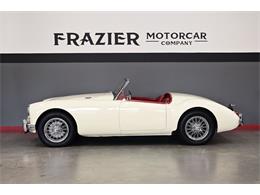 1962 MG MGA (CC-1885458) for sale in Lebanon, Tennessee