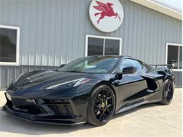 2022 Chevrolet Corvette (CC-1885462) for sale in Greene, Iowa