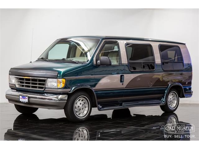 1994 Ford Econoline (CC-1885467) for sale in St. Louis, Missouri