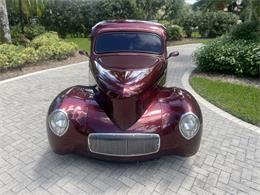 1941 Willys 2-Dr Coupe (CC-1885473) for sale in Naples, Florida