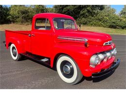 1951 Ford F3 (CC-1885474) for sale in West Chester, Pennsylvania