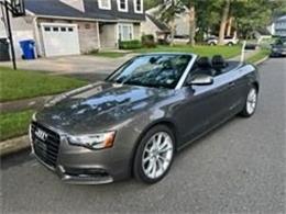 2014 Audi A5 (CC-1885475) for sale in Carlisle, Pennsylvania