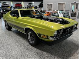 1973 Ford Mustang (CC-1885477) for sale in Carlisle, Pennsylvania