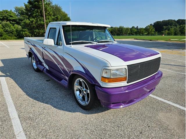 1994 Ford F150 (CC-1885479) for sale in Carlisle, Pennsylvania