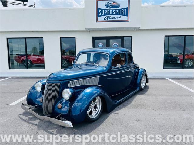 1936 Ford Coupe (CC-1885482) for sale in Largo, Florida