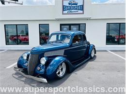 1936 Ford Coupe (CC-1885482) for sale in Largo, Florida