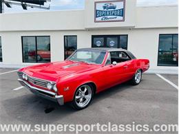 1967 Chevrolet Chevelle (CC-1885483) for sale in Largo, Florida