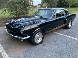 1966 Ford Mustang (CC-1885485) for sale in Carlisle, Pennsylvania