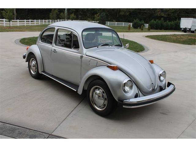 1977 Volkswagen Beetle (CC-1885486) for sale in Carlisle, Pennsylvania