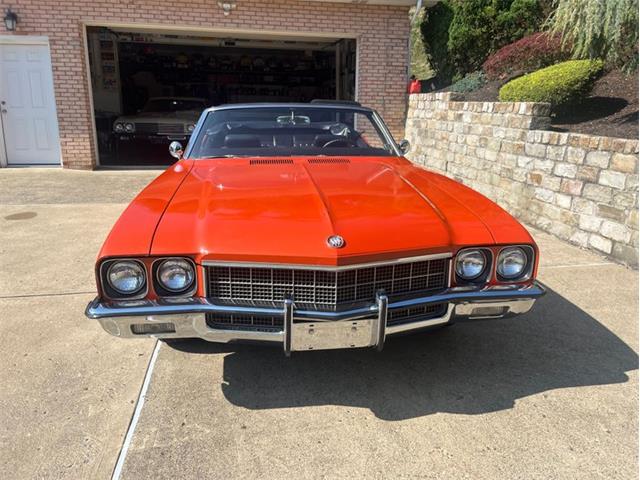 1972 Buick Skylark (CC-1885488) for sale in Carlisle, Pennsylvania