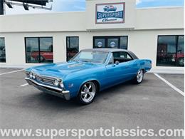 1967 Chevrolet Chevelle (CC-1885489) for sale in Largo, Florida