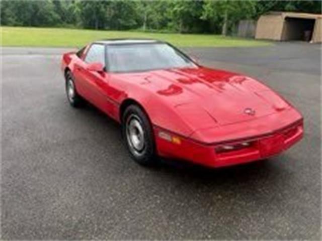 1984 Chevrolet Corvette (CC-1885494) for sale in Carlisle, Pennsylvania