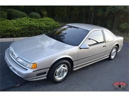 1989 Ford Thunderbird (CC-1885495) for sale in Elkhart, Indiana